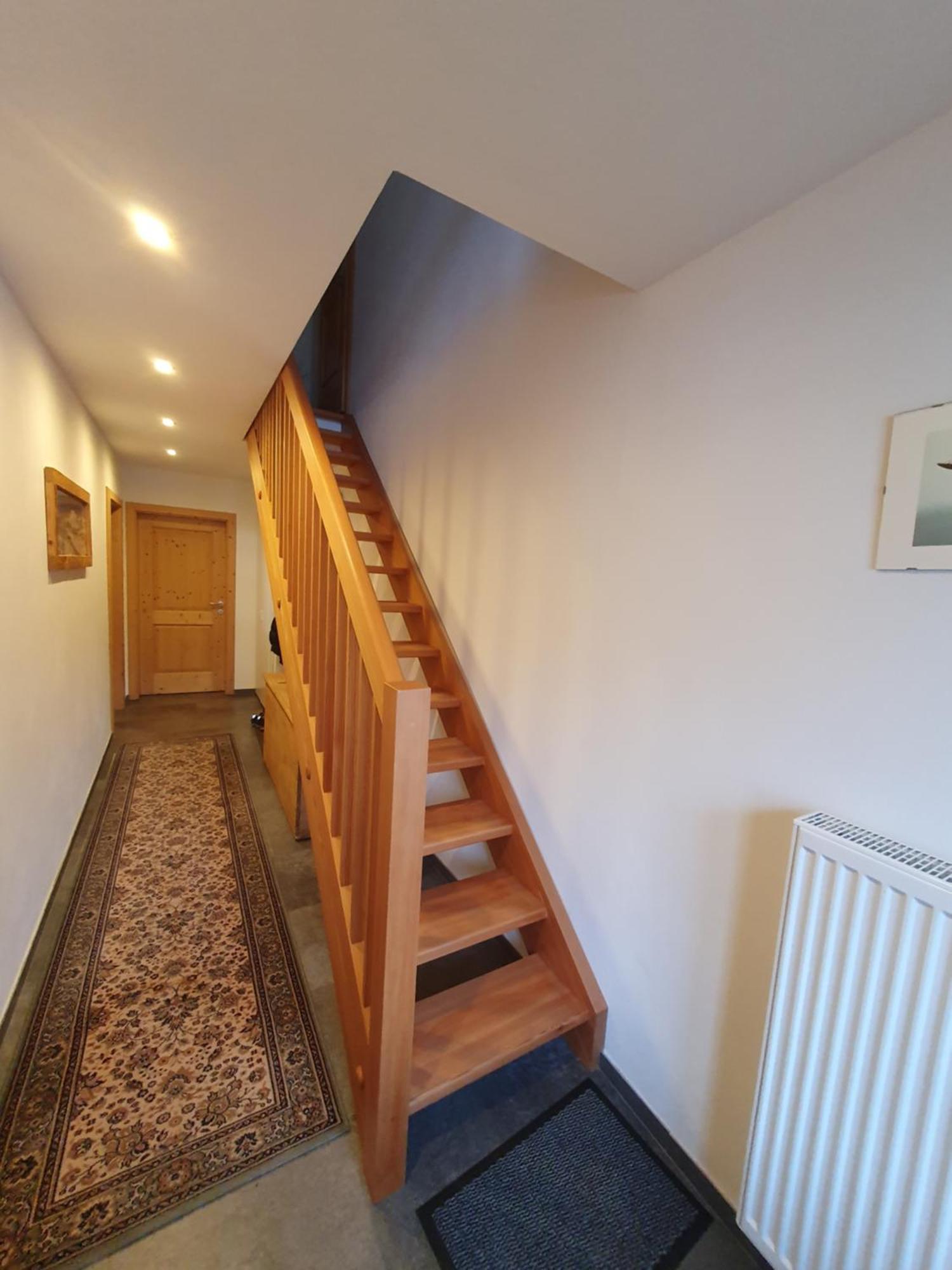 Apartement Schuster Lake Prags Braies Екстериор снимка