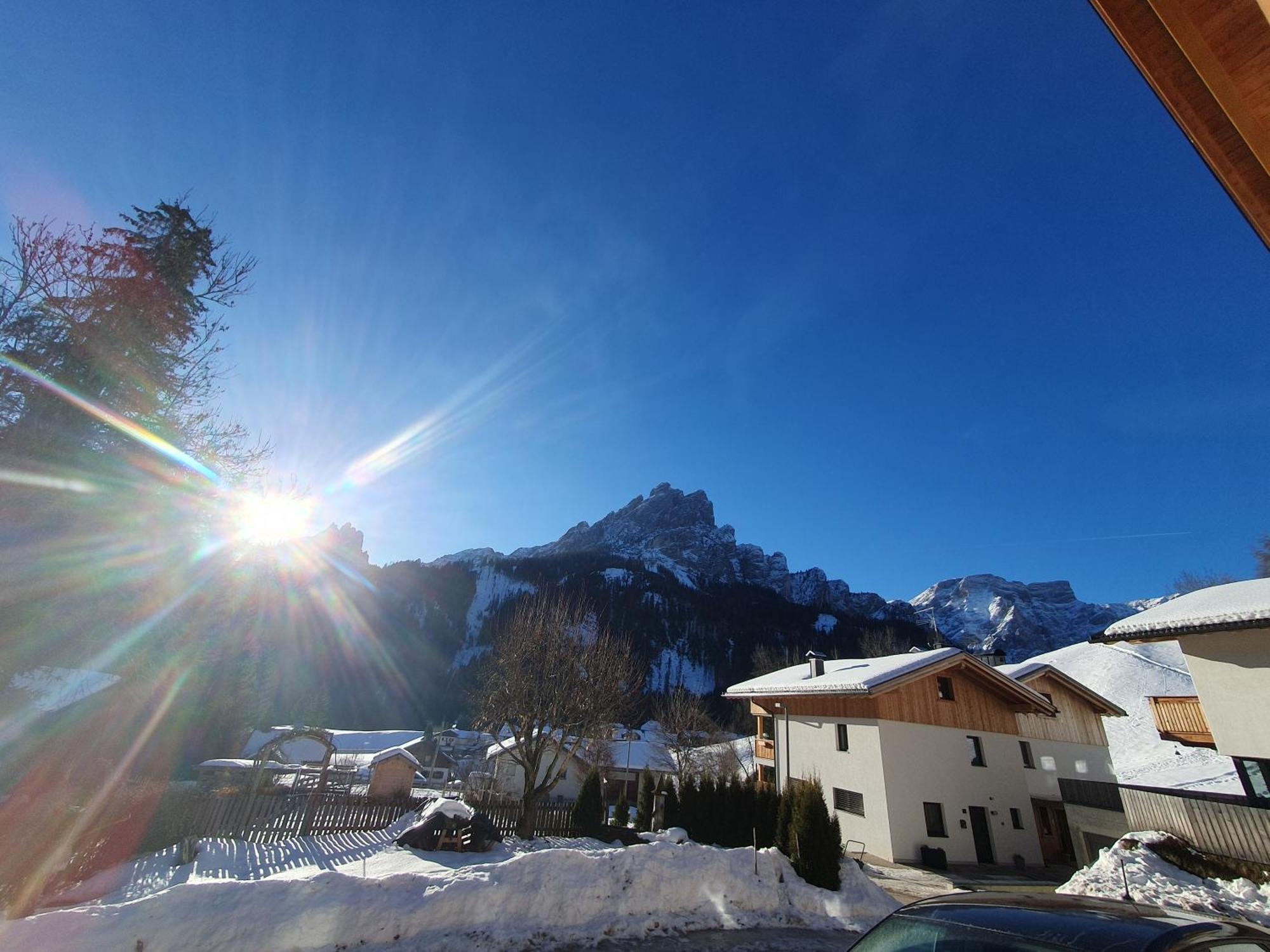 Apartement Schuster Lake Prags Braies Екстериор снимка