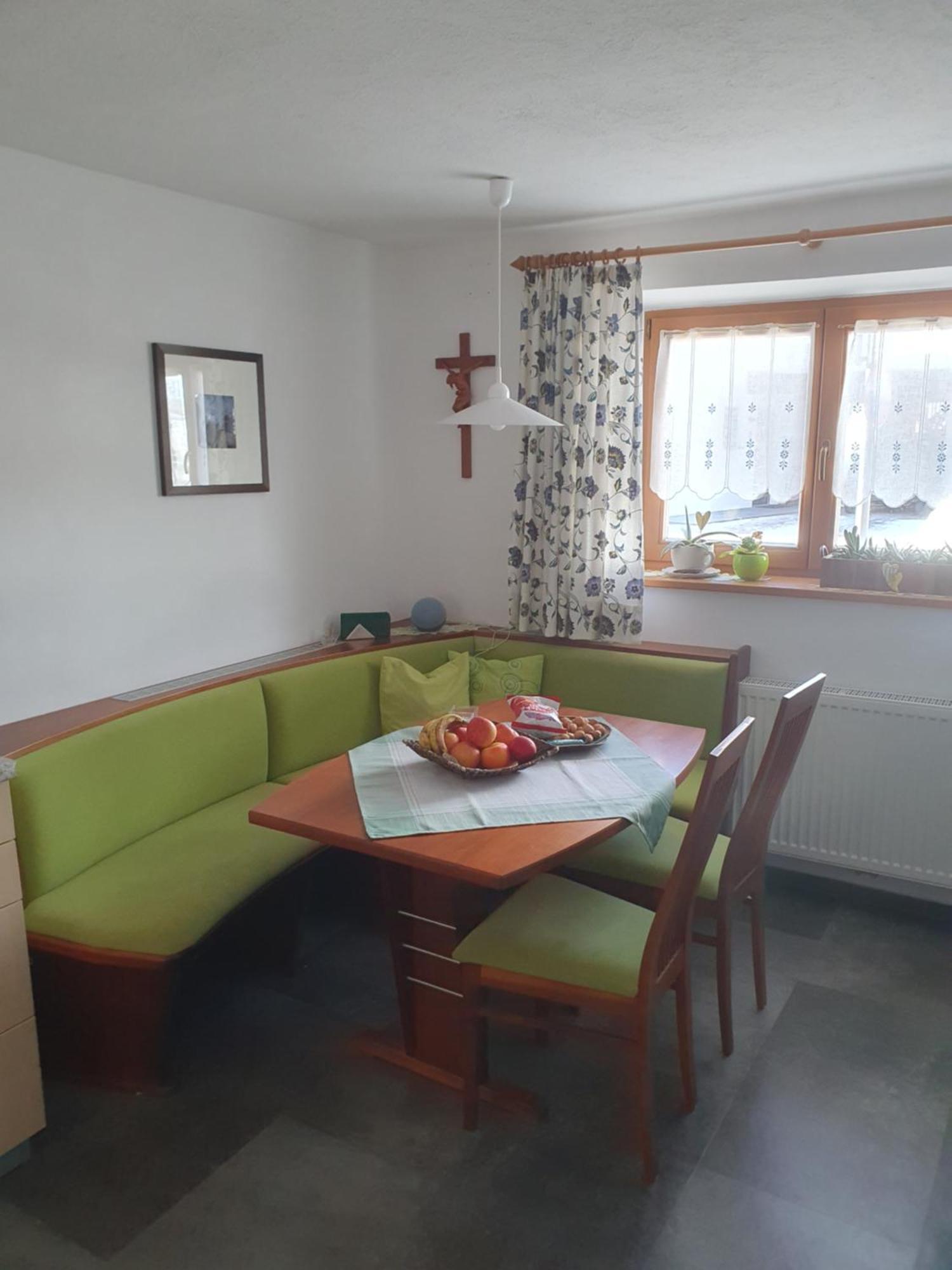 Apartement Schuster Lake Prags Braies Екстериор снимка