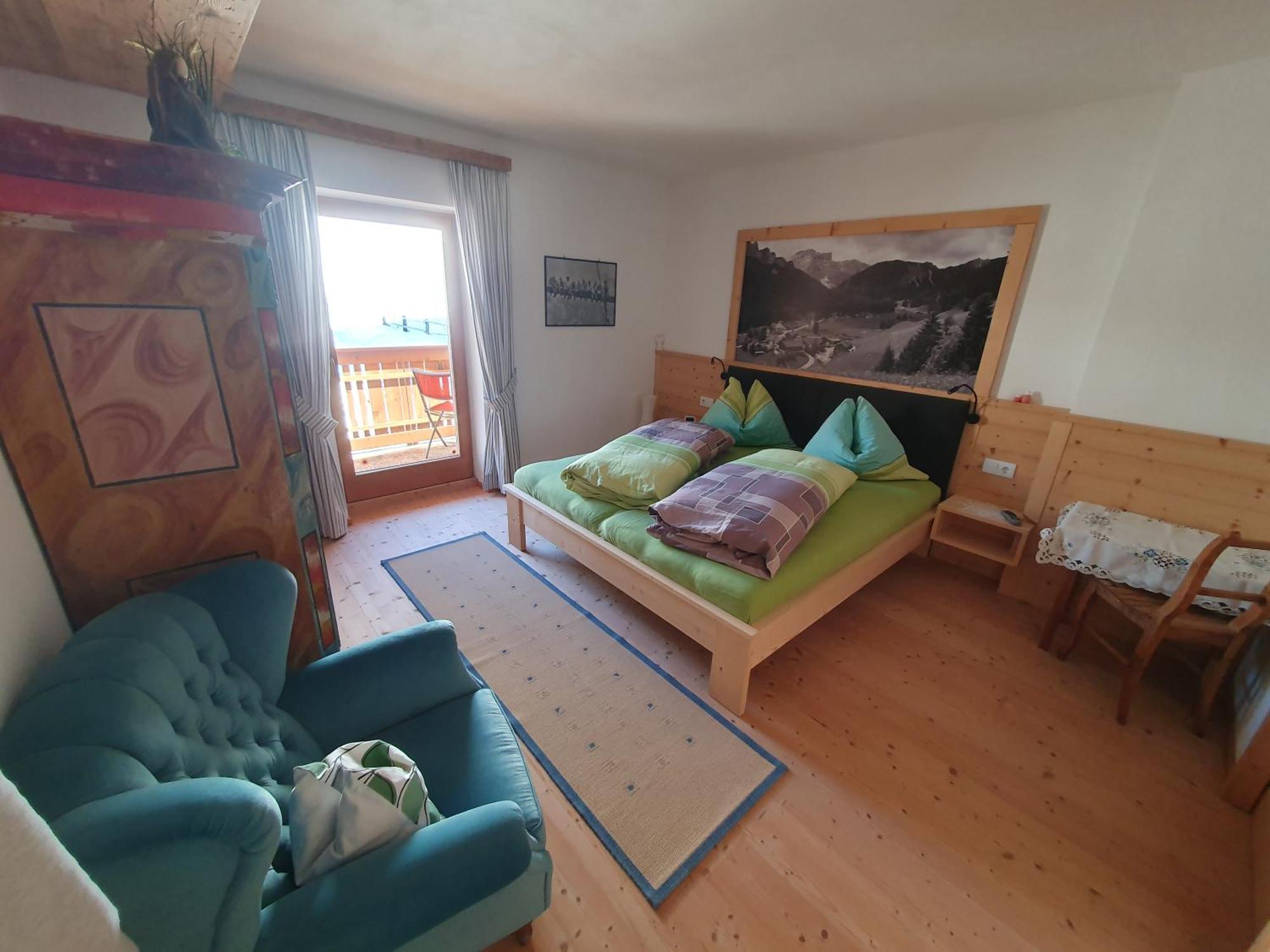 Apartement Schuster Lake Prags Braies Екстериор снимка
