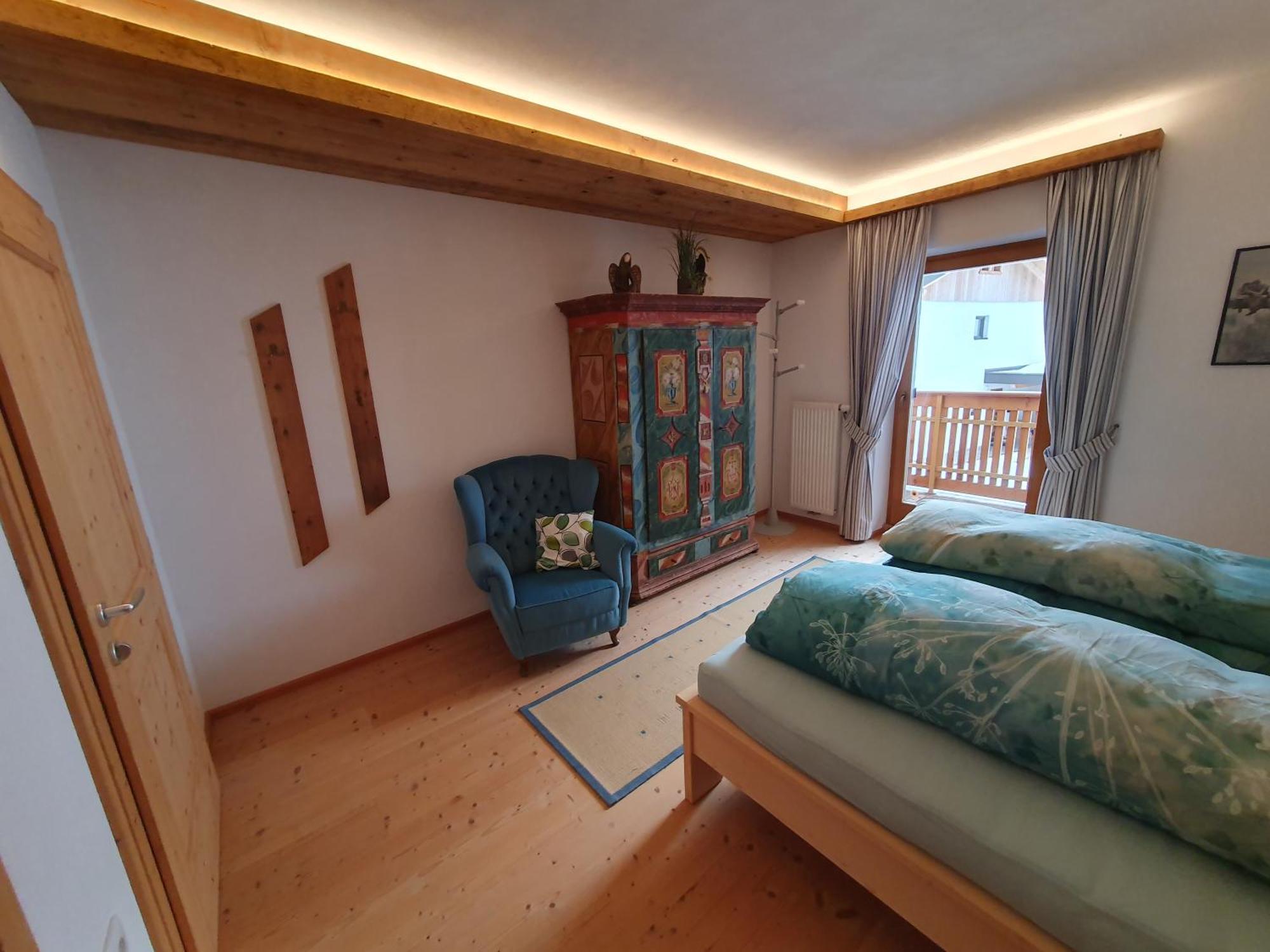Apartement Schuster Lake Prags Braies Екстериор снимка
