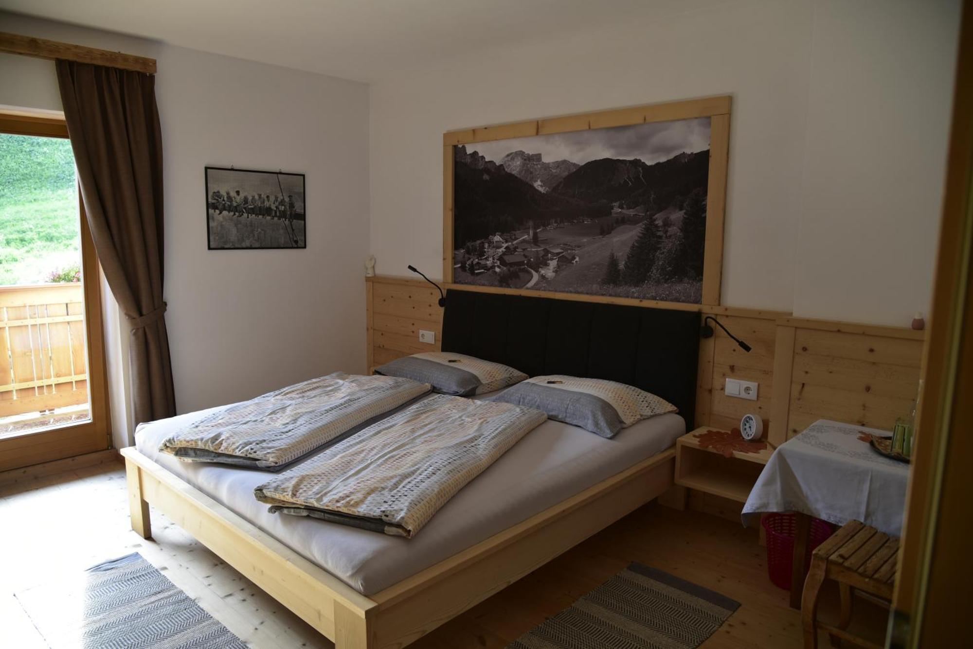 Apartement Schuster Lake Prags Braies Екстериор снимка