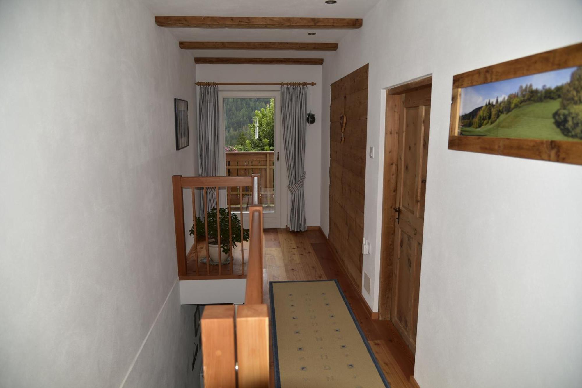 Apartement Schuster Lake Prags Braies Екстериор снимка