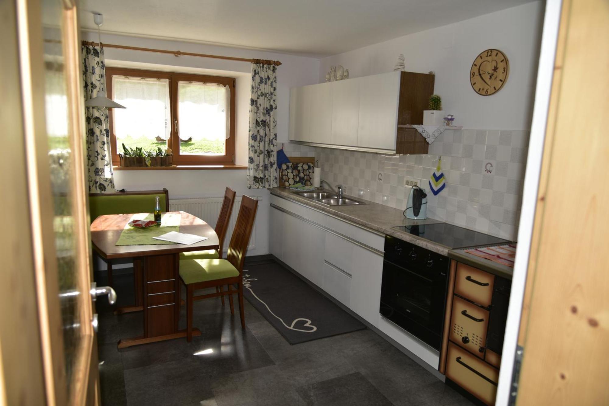 Apartement Schuster Lake Prags Braies Екстериор снимка