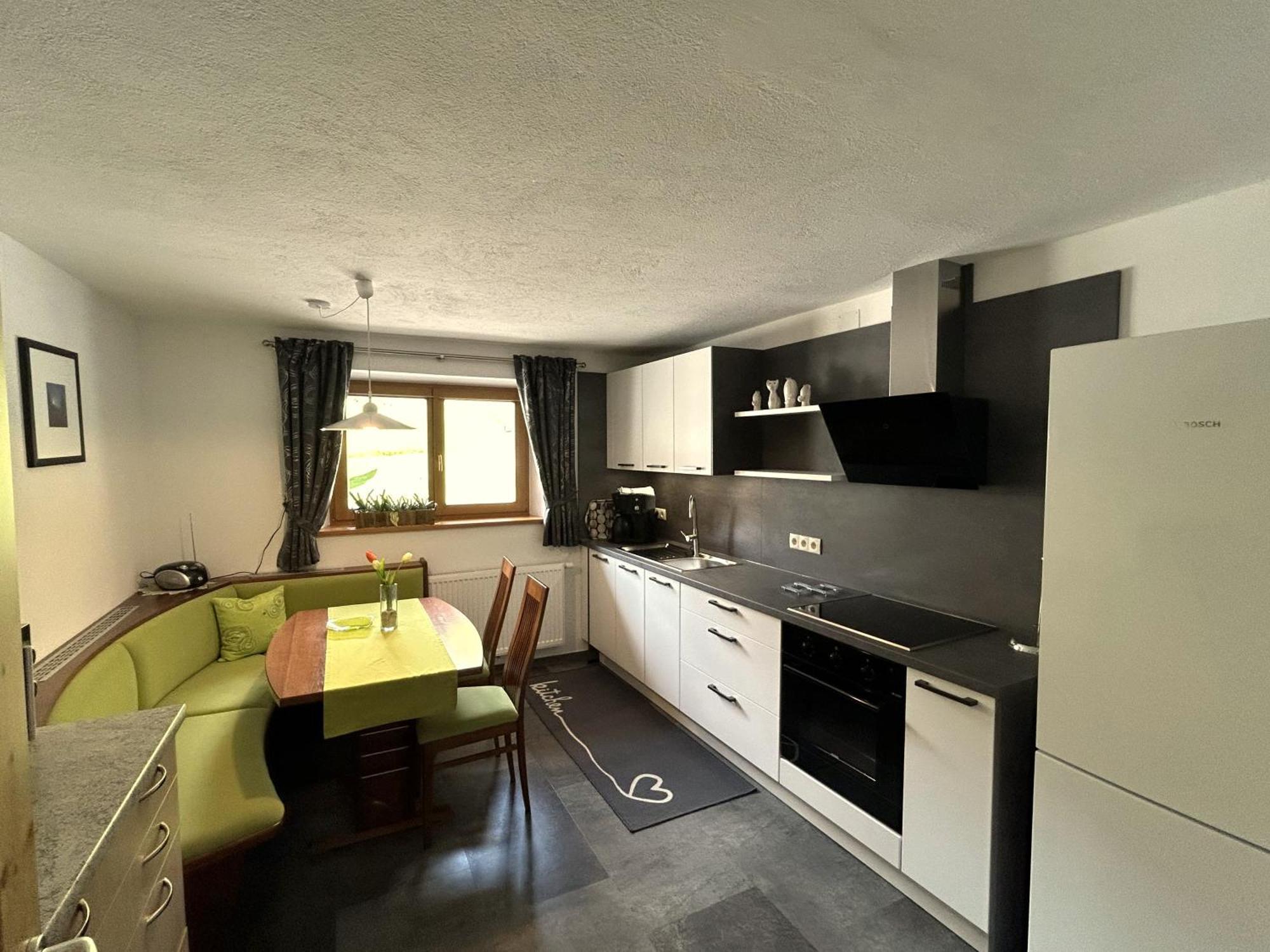 Apartement Schuster Lake Prags Braies Екстериор снимка