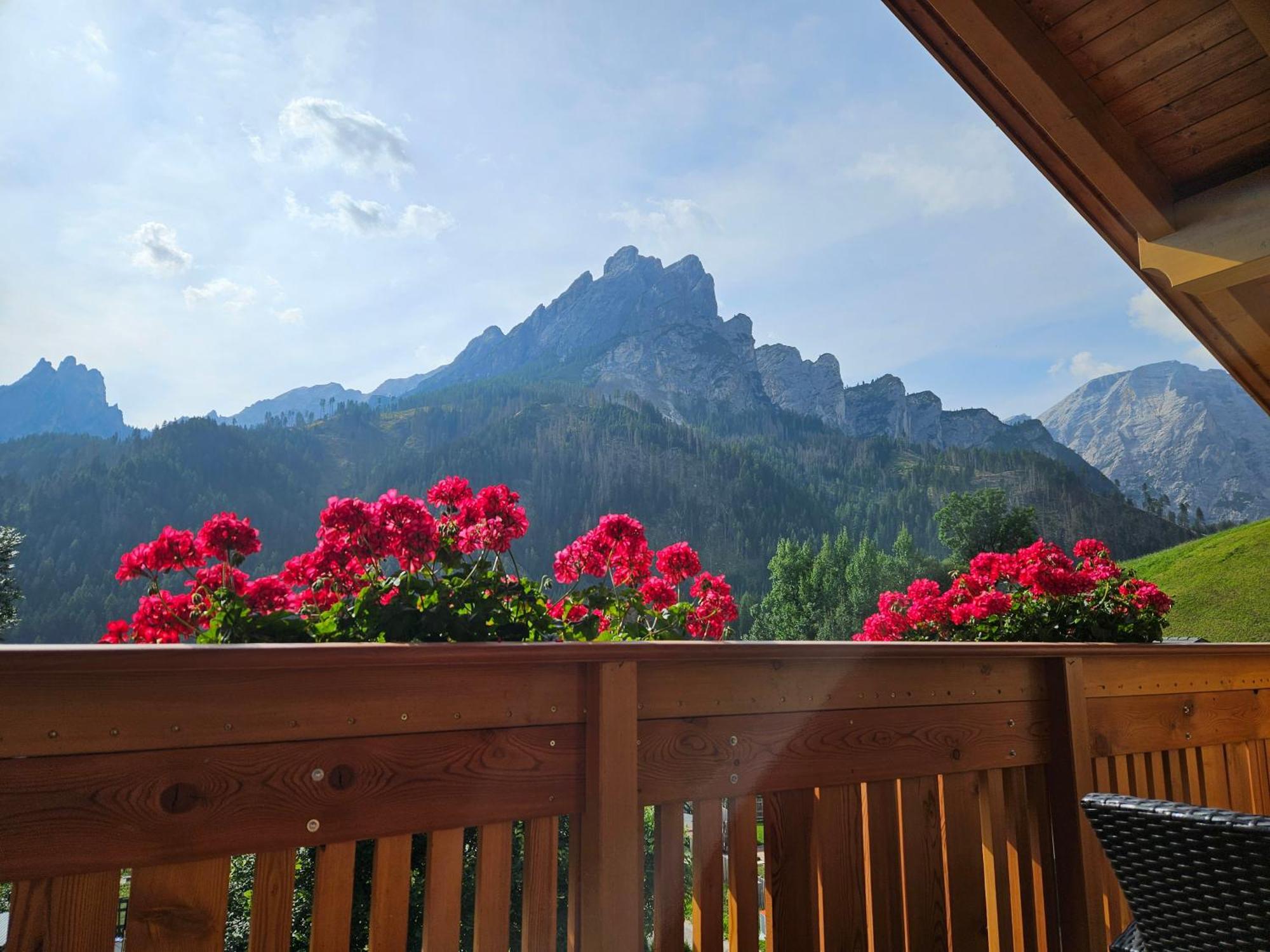 Apartement Schuster Lake Prags Braies Екстериор снимка